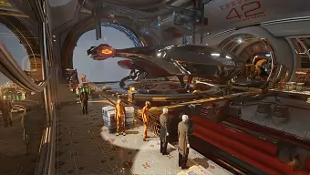3DMark ya es compatible con DLSS y su mejora de rendimiento