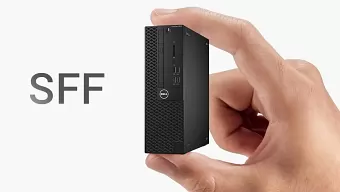 ¿Qué son los SFF en el mundo del PC?