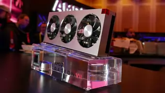 Los socios de AMD tienen vía libre para crear Radeon VII modificadas