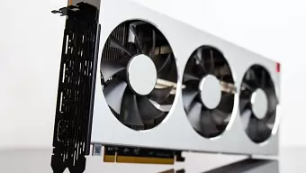 Radeon VII será compatible con Radeon Pro
