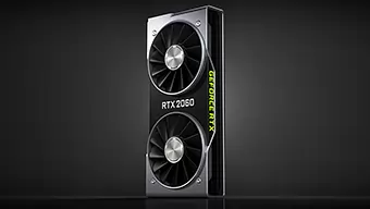 ¿Merece la pena la nueva Nvidia RTX 2060?