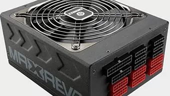 Esta fuente de alimentación de Enermax tiene 1800 W