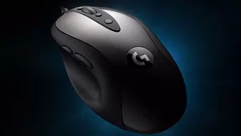 Logitech rescata su clásico ratón MX518
