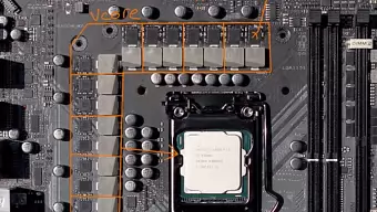 ¡Descubre de qué se compone la placa base de tu ordenador con este vídeo!