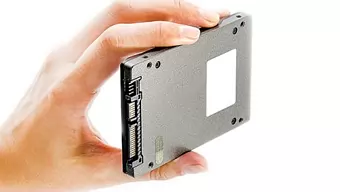 ¿Por qué es mejor una SSD que un disco duro?