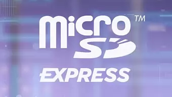 Llega el nuevo estándar MicroSD Express: ¡como SSD enanos!