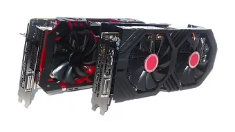 ¿Van a bajar de precio las AMD RX 590 y RX 580 por la llegada de la GTX 1660 Ti?