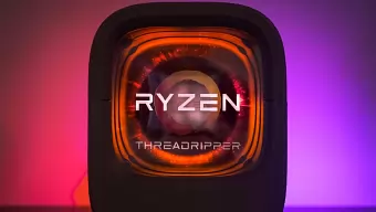 AMD lanzará sus procesadores Threadripper de tercera generación este año