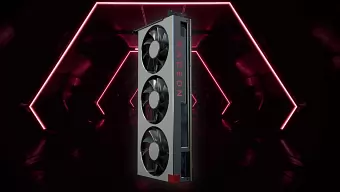 ¿Ha cumplido su objetivo de competir por la gama alta la Radeon VII?