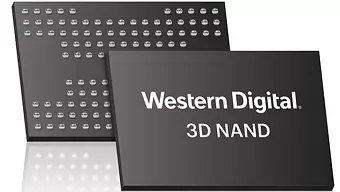 WD y Toshiba se unen para crear la memoria NAND 3D de 128 capas