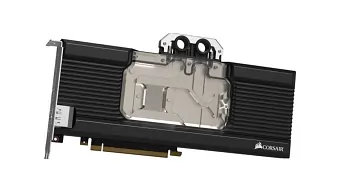 Corsair entra en el mercado de la refrigeración líquida modificada