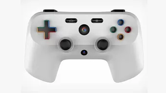 Este es el posible mando de la consola de Google