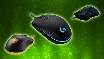 Estos son los ratones gaming más vendidos, ¿por qué tienen tanto éxito?