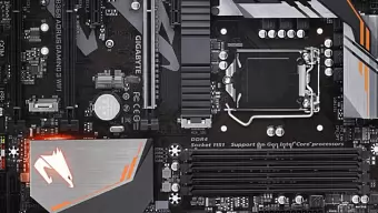 Mira cómo fabrica Gigabyte una placa base de principio a fin