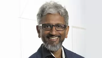 Raja Koduri, jefe de GPU dedicadas de Intel, explica por qué dejó AMD