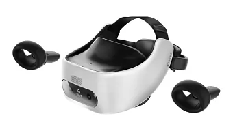 Este hombre ha pasado toda una semana en la realidad virtual
