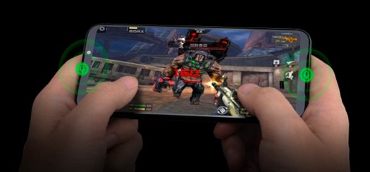 Así es el Black Shark 2, el móvil gaming de Xiaomi... ¡con 12 gigas de RAM! Así es el Black Shark 2, el móvil gaming de Xiaomi... ¡con 12 gigas de RAM!