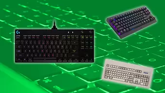 ¡Da con la tecla! 6 teclados únicos que recomendamos
