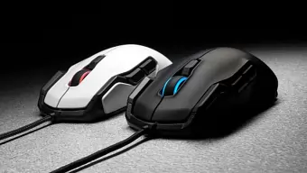 Si eres zurdo y buscas un ratón barato para jugar, Roccat se ocupa