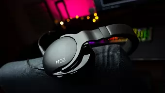 Los nuevos auriculares de Roccat son ligeros en peso y en precio