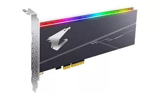 La nueva SSD de Gigabyte vuela con lecturas a 3480 MB/s