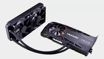 Esta RTX 2080 Ti de EVGA mueve montañas por 1900 dólares
