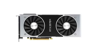 Aparece una misteriosa GPU en Userbenchmark: ¿La RTX 2070 Ti?
