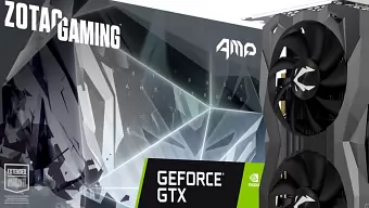 La GTX 1650 consumirá menos de 75 W según estas imágenes filtradas