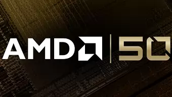 AMD prepara una edición especial 50 aniversario de su CPU Ryzen 7 2700X