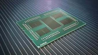 Parece que la arquitectura Zen 2 genera buenos rendimientos a AMD