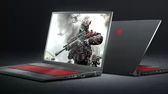 MSI actualiza sus portátiles con lo último de Intel y Nvidia
