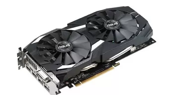 La RX 580 de AMD se lo está poniendo difícil a la GTX 1650 de Nvidia