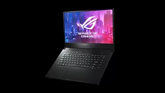 Asus combina Ryzen y GeForce en un mismo portátil