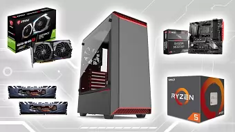 El PC gamer definitivo: Guía para comprar el mejor ordenador gaming para 2019 según presupuesto