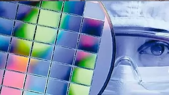 Samsung quiere liderar la industria de los chips con una gran inversión