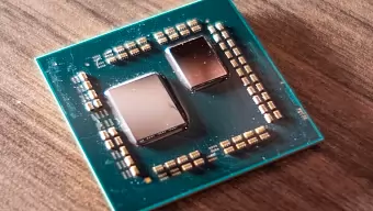 Parece que las CPU Zen 2 de AMD corren a 4,5 GHz "generalmente"