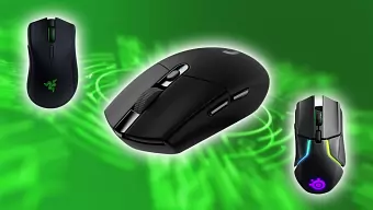 ¡Adiós a los cables! Nuestros ratones inalámbricos recomendados