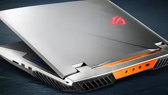 Asus prueba un nuevo "compuesto térmico exótico" mucho más eficiente