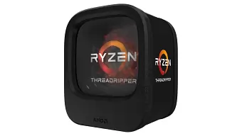 AMD retira los Threadripper de 3ª generación de su hoja de ruta para 2019