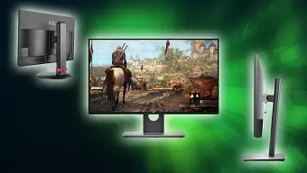 ¿Qué monitor comprar en 2019? Nuestra guía de recomendaciones