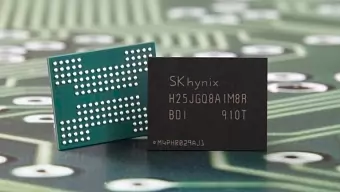 SK Hynix empieza a probar sus memorias NAND 4D de 96 capas