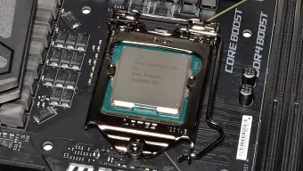 Intel compara cómo afectan al rendimiento las últimas vulnerabilidades de sus procesadores