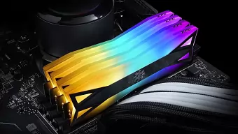 ¡Vuelven a batir el récord de velocidad de memoria RAM!