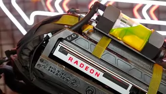Un representante de Sapphire filtra detalles de las GPU Radeon Navi