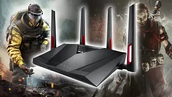 ¿Necesitas comprarte un router "gaming" para ganar?