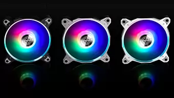 Lian Li lanza sus ventiladores Bora Digital: rendimiento y diseño