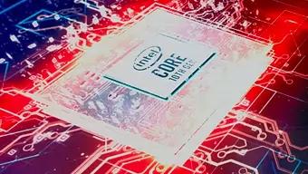 Intel presenta la 10ª generación de procesadores Ice Lake de 10 nm