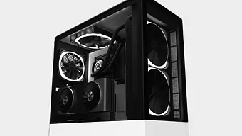 NZXT renueva su serie H de torres para ordenador