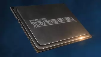 Ryzen 3000 gana en núcleos pero Threadripper sigue en los planes de AMD