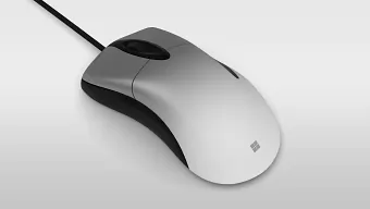 Microsoft ha rediseñado su ratón IntelliMouse para jugar